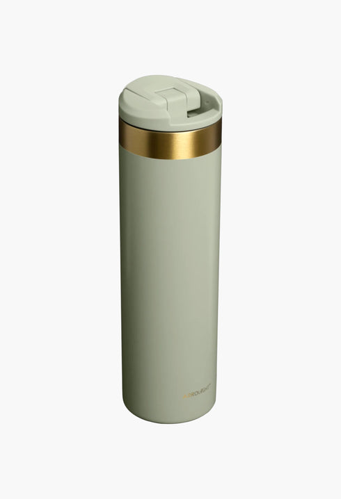 The AeroLight™ Transit Bottle